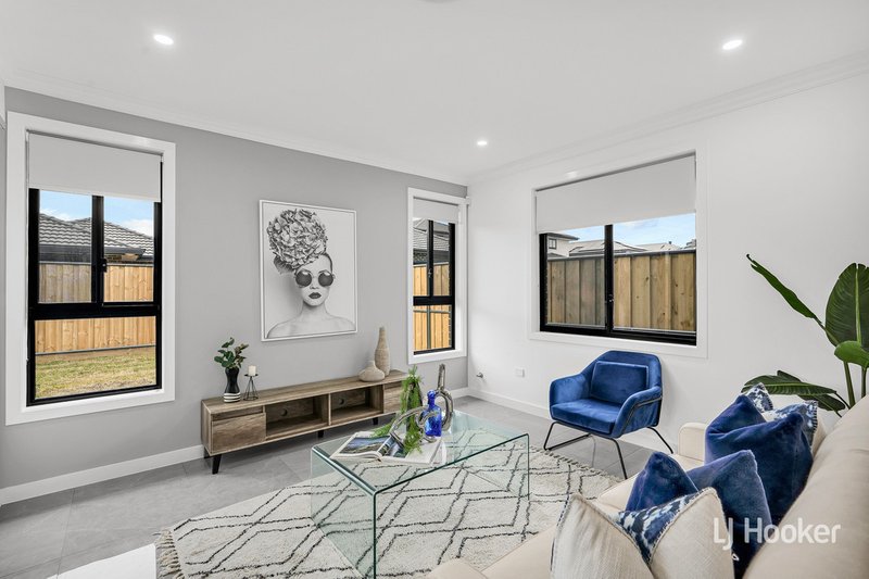 3 Woodruff Street, Marsden Park NSW 2765