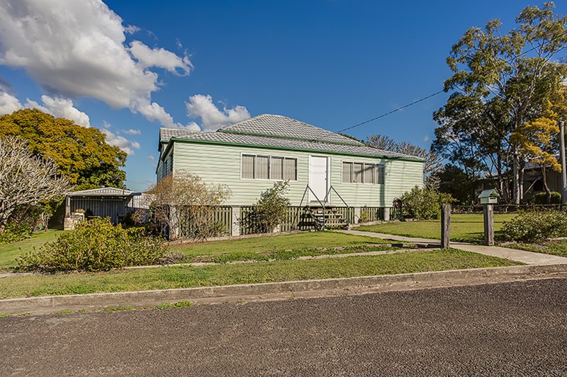 3 Woolgar Street, Gympie QLD 4570