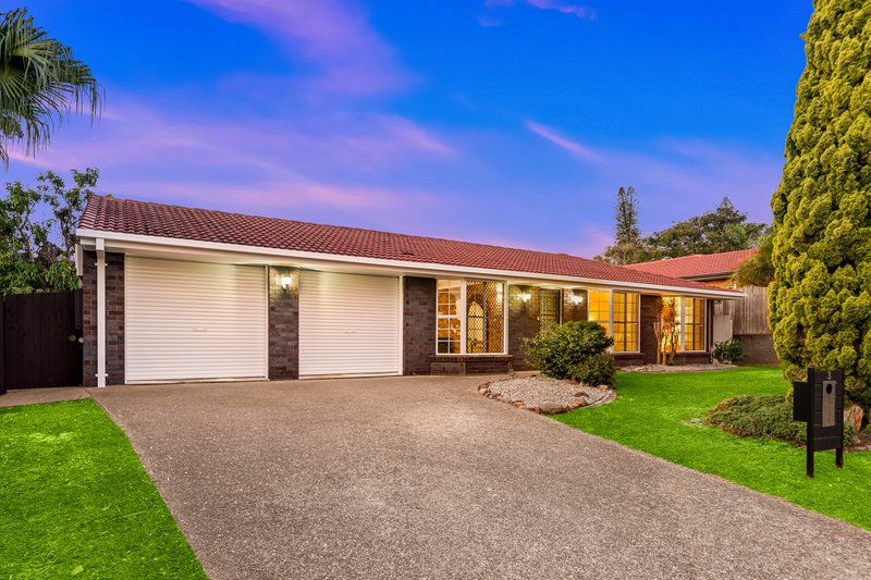 Photo - 3 Woorabinda Street, Runcorn QLD 4113 - Image 1