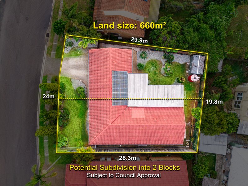 Photo - 3 Woorabinda Street, Runcorn QLD 4113 - Image 20