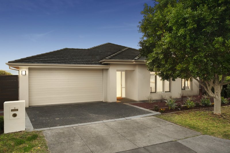 3 Wootoona Court, Mulgrave VIC 3170