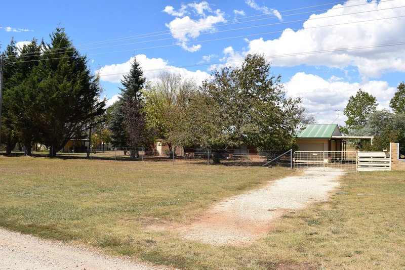 3 Worra Street, Guyra NSW 2365