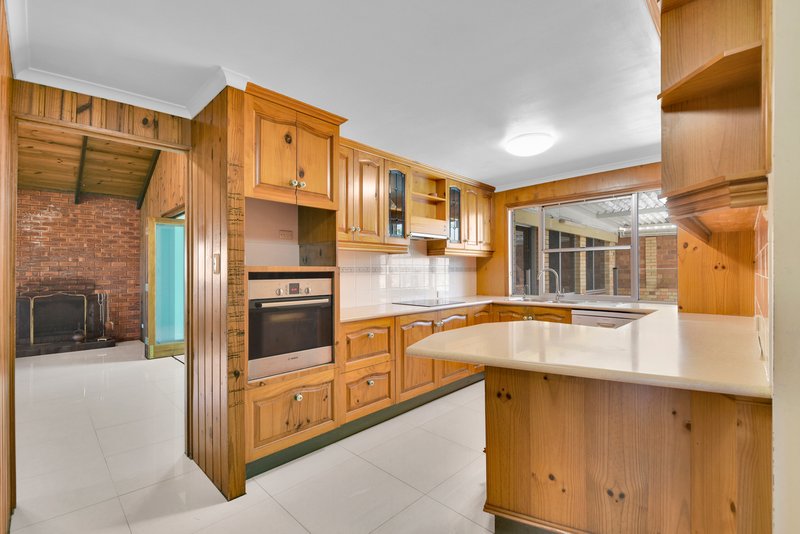 Photo - 3 Worrin Court, Bracken Ridge QLD 4017 - Image 5