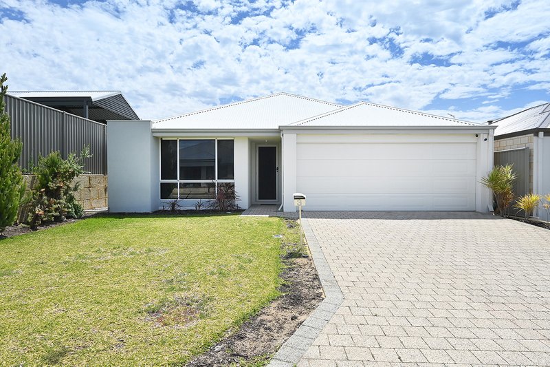 3 Wowomi Street, Clarkson WA 6030