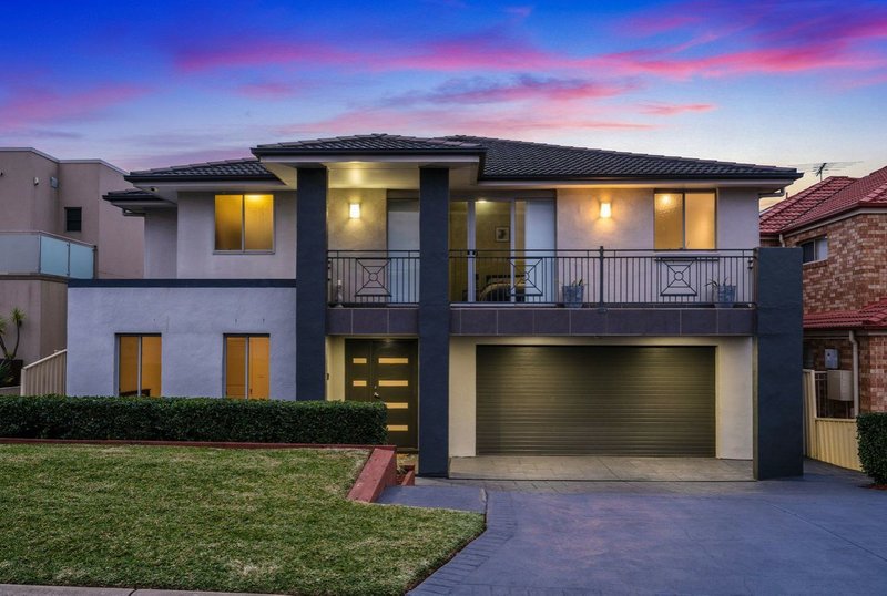 3 Wright Place, Casula NSW 2170