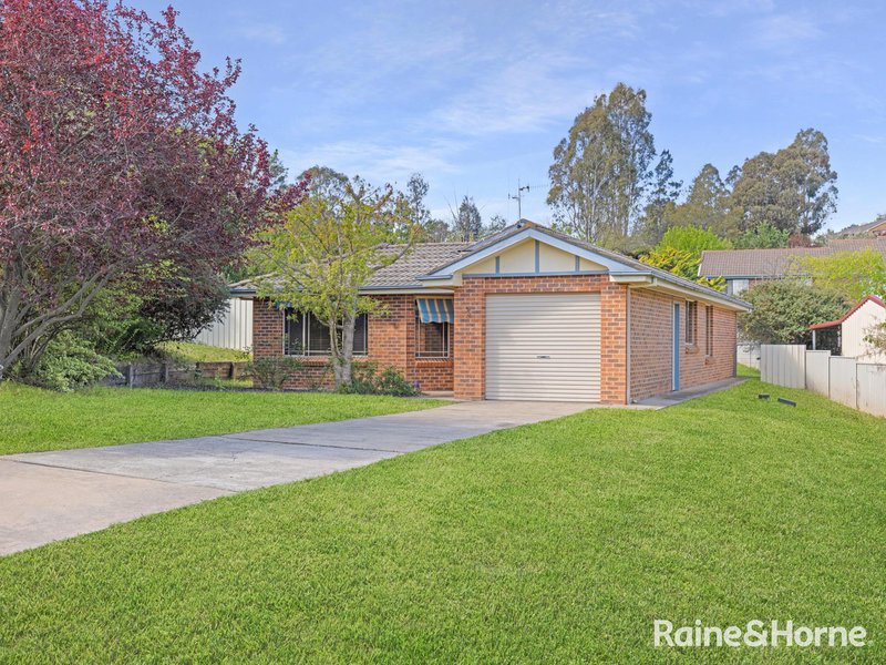 Photo - 3 Wright Place, Windradyne NSW 2795 - Image 1