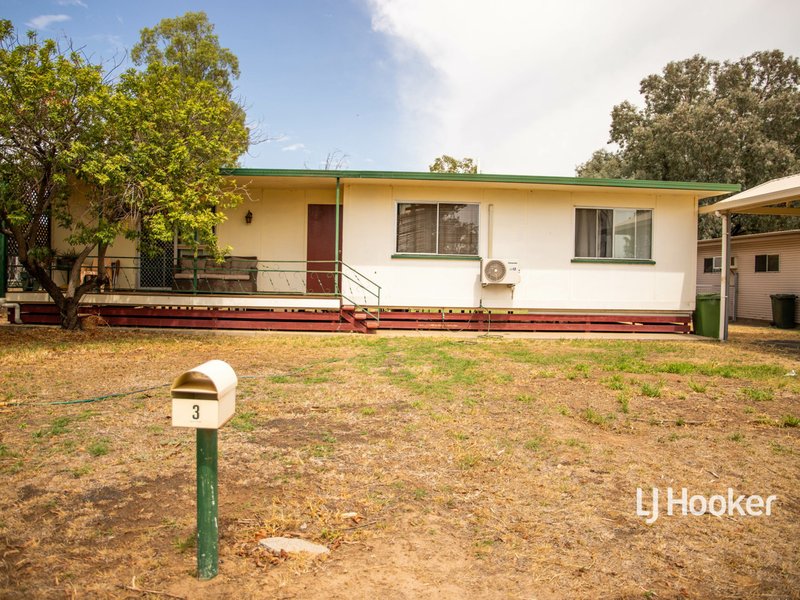 3 Wright Street, Roma QLD 4455