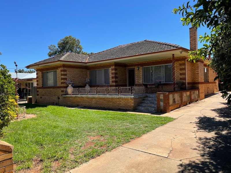 3 Wyangan Avenue, Griffith NSW 2680