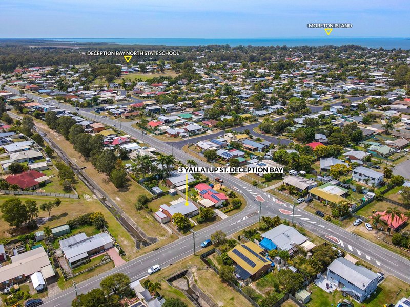 Photo - 3 Yallatup Street, Deception Bay QLD 4508 - Image 14