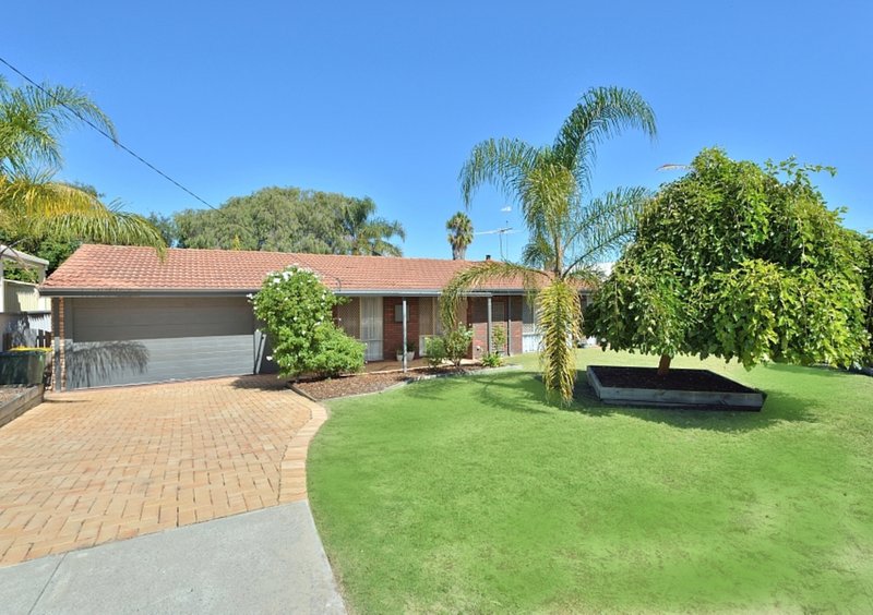 3 Yanagin Road, Greenfields WA 6210