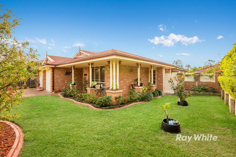 Photo - 3 Yanco Glen, Glenwood NSW 2768 - Image 8