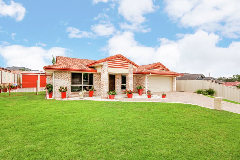 3 Yandina Place, Deception Bay QLD 4508