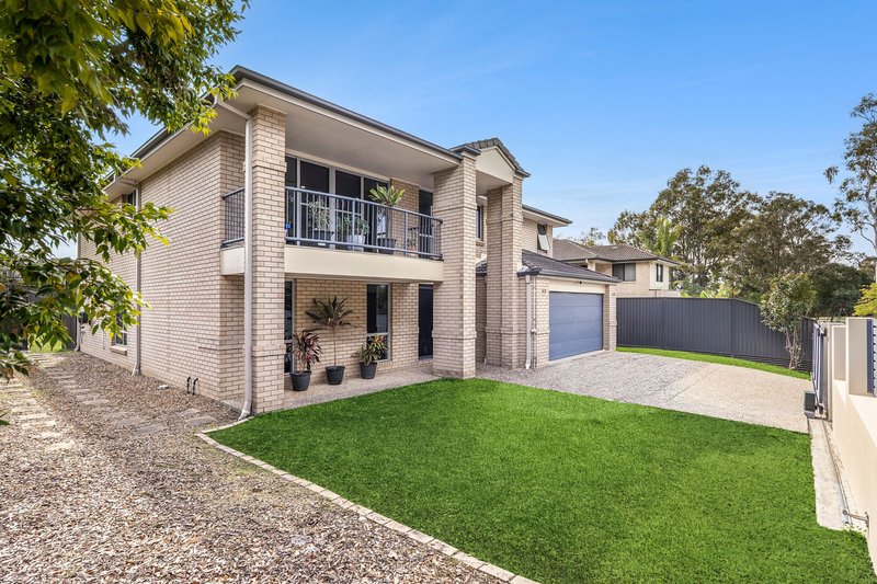 Photo - 3 Yarama Court, Upper Coomera QLD 4209 - Image 1