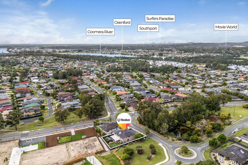 Photo - 3 Yarama Court, Upper Coomera QLD 4209 - Image 2