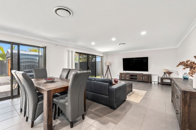 Photo - 3 Yarama Court, Upper Coomera QLD 4209 - Image 3
