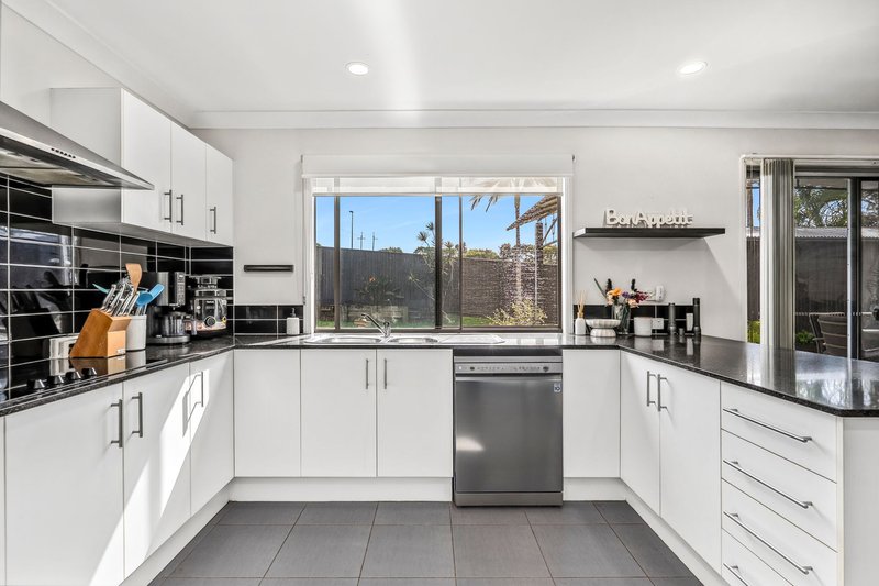 Photo - 3 Yarama Court, Upper Coomera QLD 4209 - Image 4