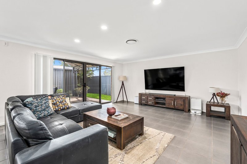 Photo - 3 Yarama Court, Upper Coomera QLD 4209 - Image 5
