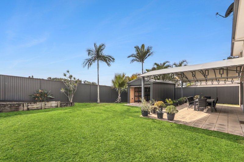 Photo - 3 Yarama Court, Upper Coomera QLD 4209 - Image 7
