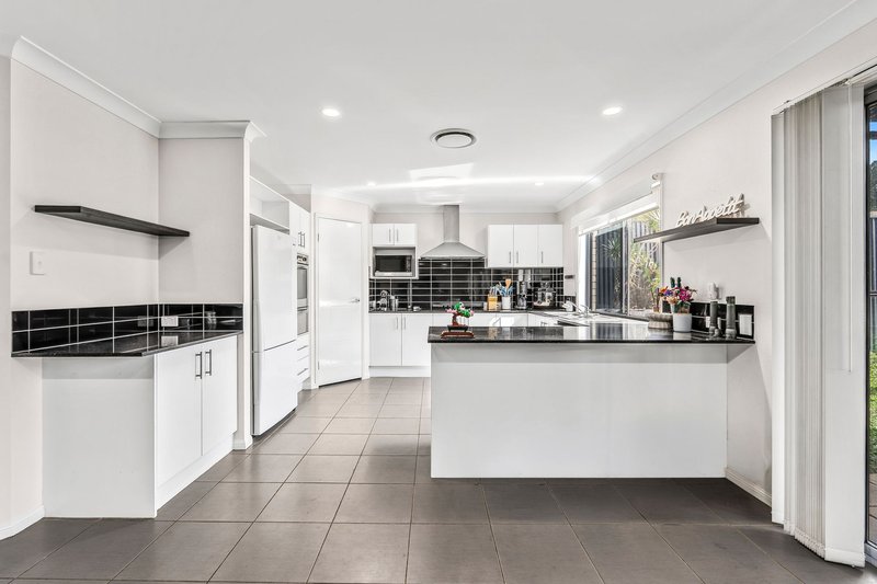 Photo - 3 Yarama Court, Upper Coomera QLD 4209 - Image 8