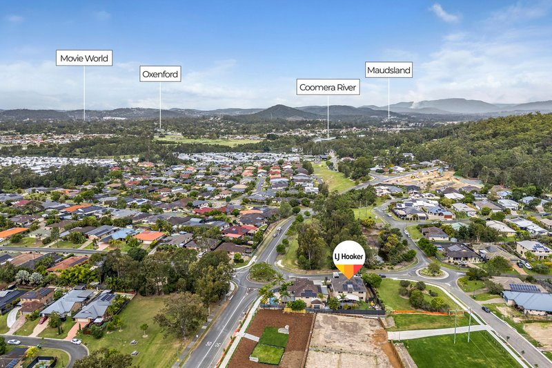 Photo - 3 Yarama Court, Upper Coomera QLD 4209 - Image 11