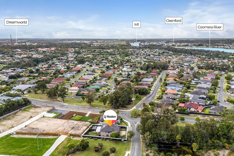 Photo - 3 Yarama Court, Upper Coomera QLD 4209 - Image 24