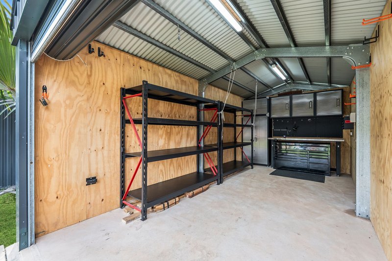 Photo - 3 Yarama Court, Upper Coomera QLD 4209 - Image 25