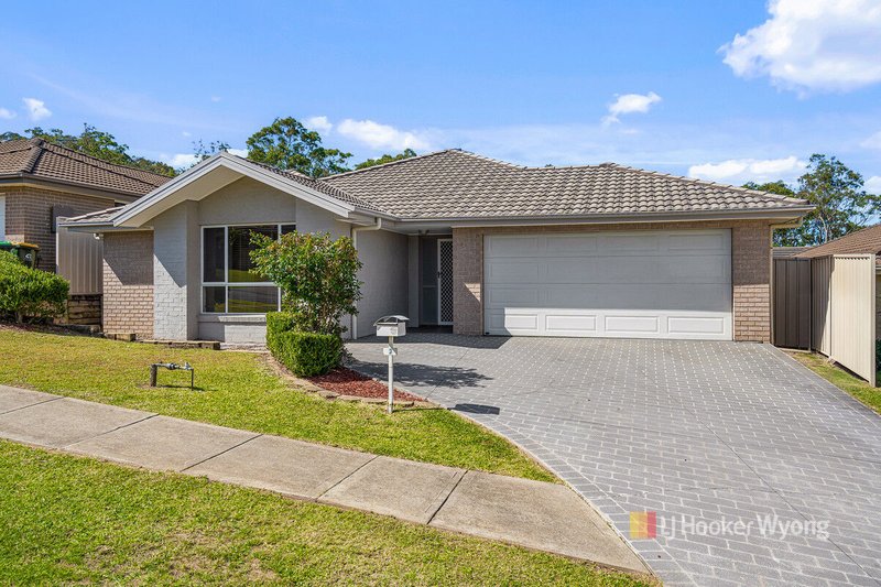 Photo - 3 Yarra Place, Wadalba NSW 2259 - Image 1