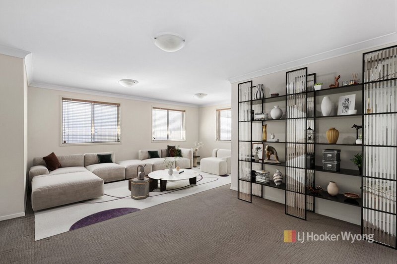 Photo - 3 Yarra Place, Wadalba NSW 2259 - Image 2