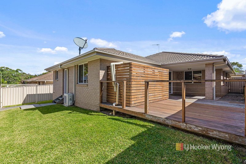 Photo - 3 Yarra Place, Wadalba NSW 2259 - Image 11
