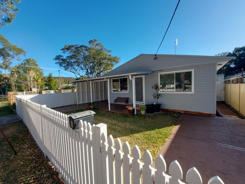 Photo - 3 Yarrabin Road, Umina Beach NSW 2257 - Image 1