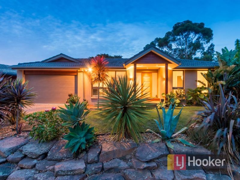 3 Yarrow Court, Berwick VIC 3806