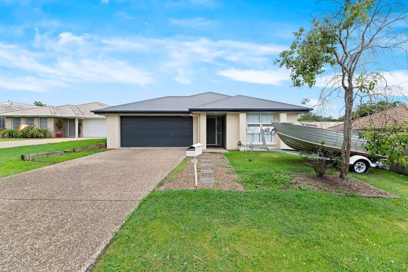 3 Yarrow Court, Bundamba QLD 4304