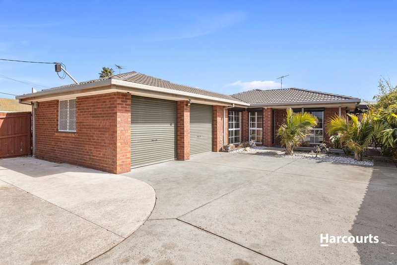 3 Yarrum Court, Corio VIC 3214