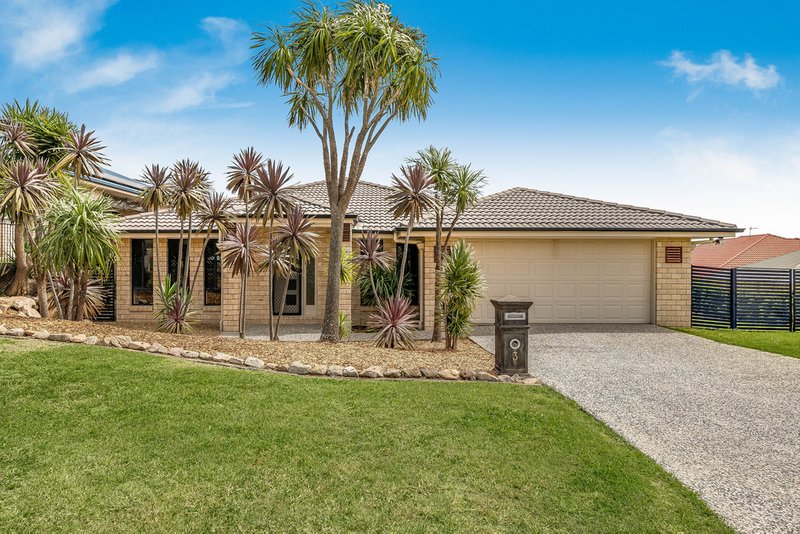 3 Yearling Close, Glenvale QLD 4350