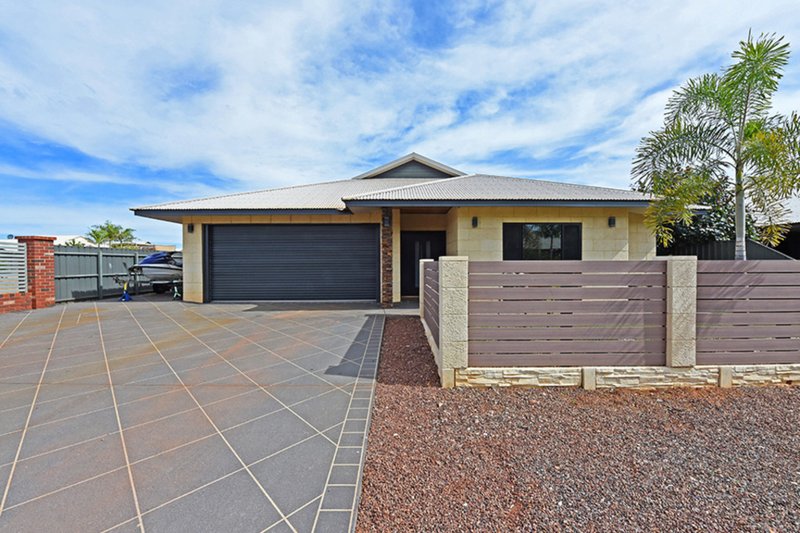 3 Yirrawari Street, Baynton WA 6714