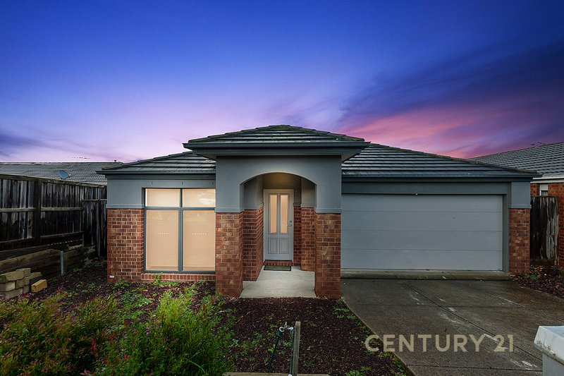 Photo - 3 Young Street, Pakenham VIC 3810 - Image 2