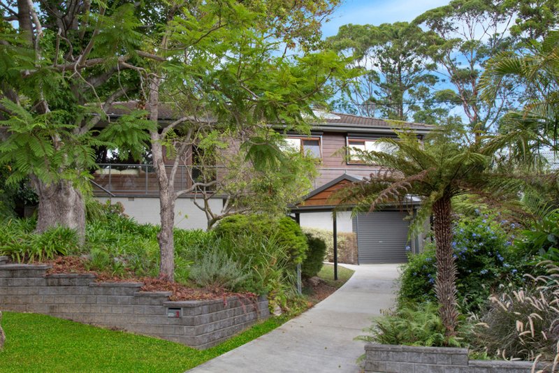 3 Yuruga Avenue, West Wollongong NSW 2500