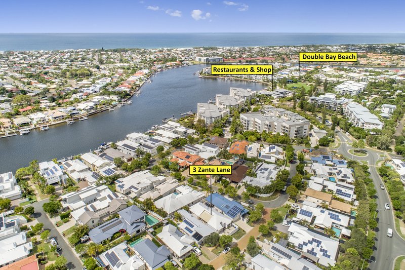 3 Zante Lane, Kawana Island QLD 4575