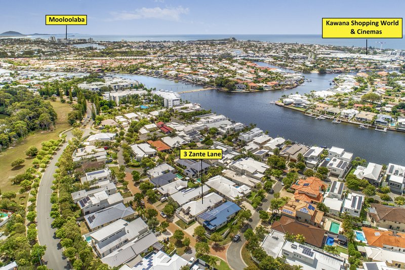 Photo - 3 Zante Lane, Kawana Island QLD 4575 - Image 17