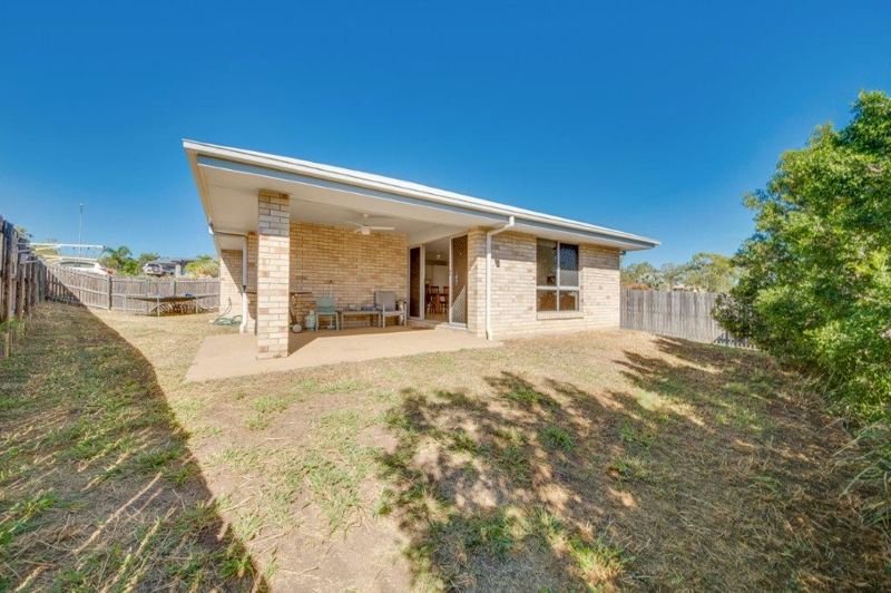 Photo - 3 Zeus Way, Calliope QLD 4680 - Image 15