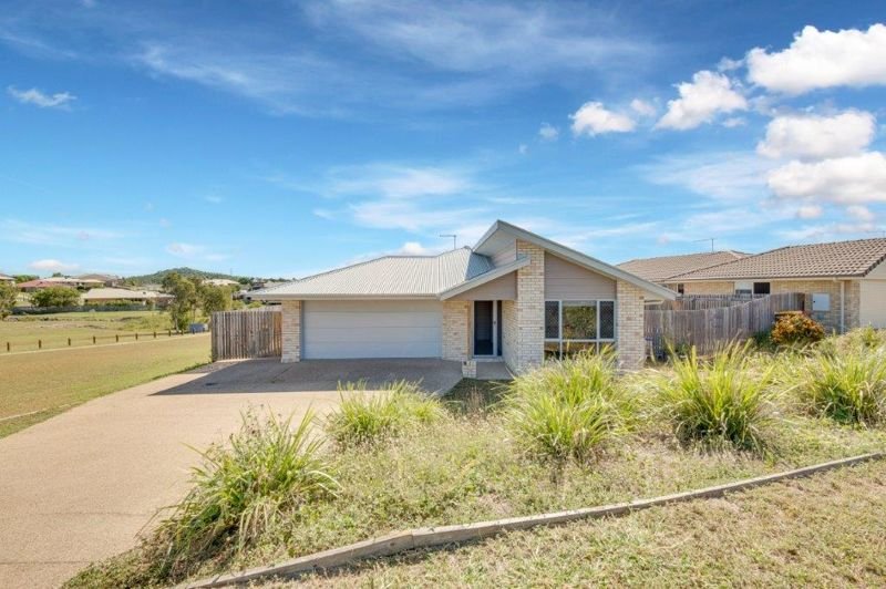 Photo - 3 Zeus Way, Calliope QLD 4680 - Image 17