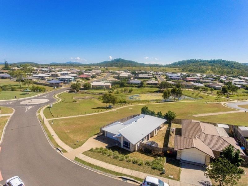 Photo - 3 Zeus Way, Calliope QLD 4680 - Image 18