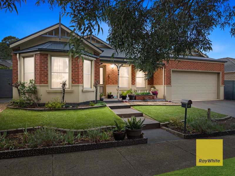 Photo - 3 Zevos Street, Mernda VIC 3754 - Image 1