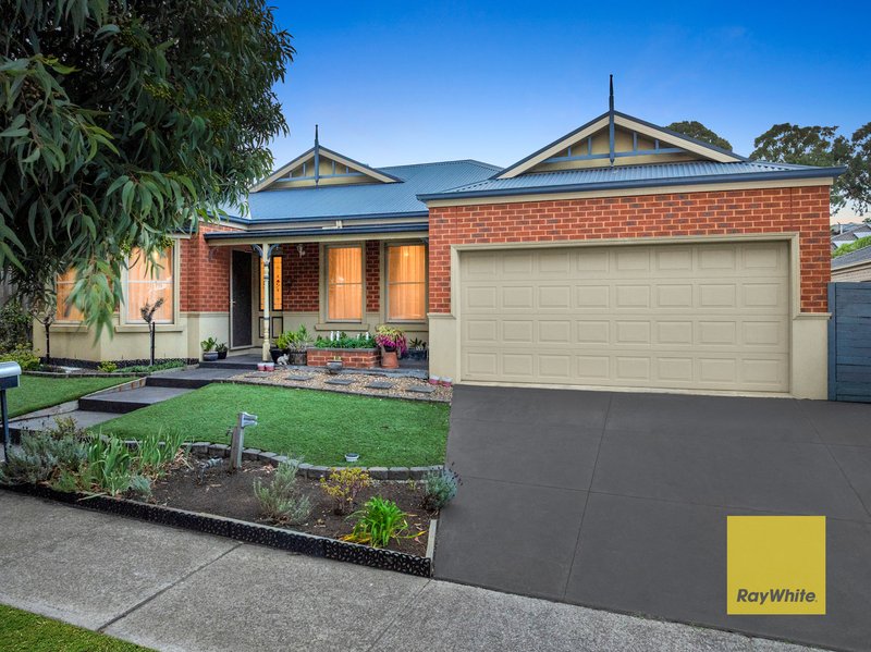 Photo - 3 Zevos Street, Mernda VIC 3754 - Image 2