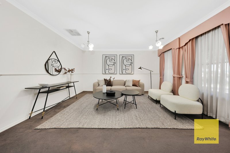 Photo - 3 Zevos Street, Mernda VIC 3754 - Image 4