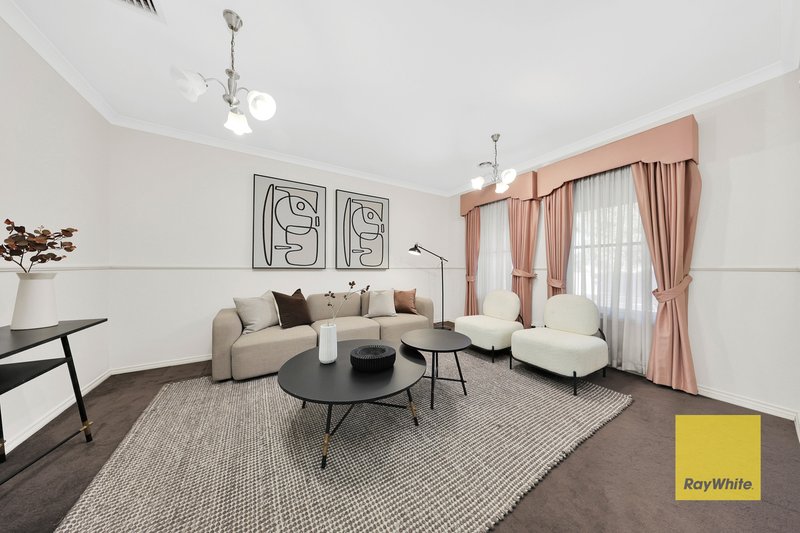 Photo - 3 Zevos Street, Mernda VIC 3754 - Image 5
