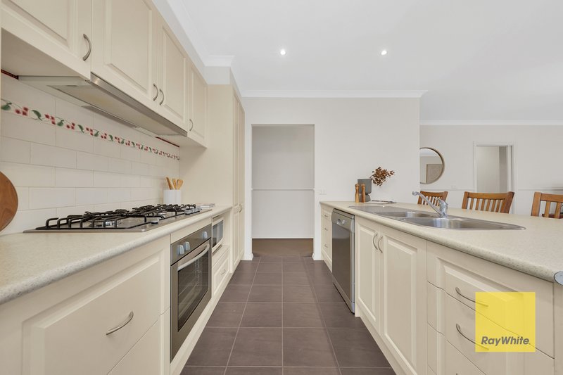 Photo - 3 Zevos Street, Mernda VIC 3754 - Image 8