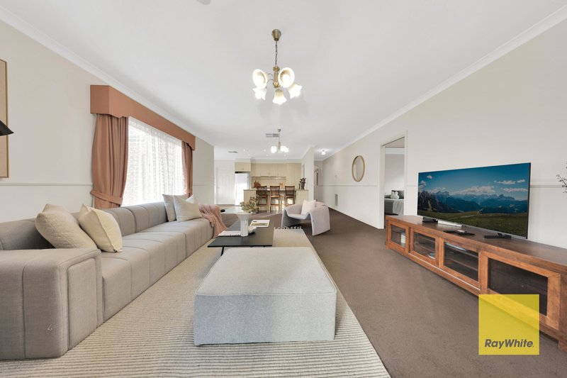 Photo - 3 Zevos Street, Mernda VIC 3754 - Image 9