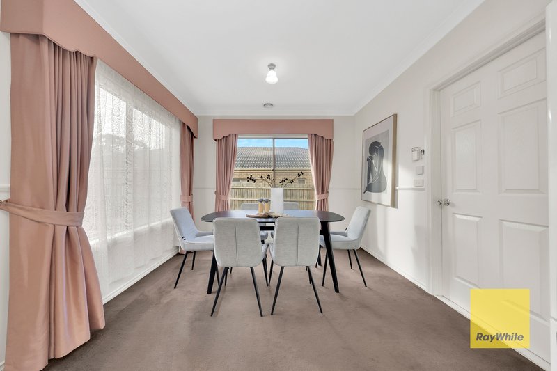 Photo - 3 Zevos Street, Mernda VIC 3754 - Image 11