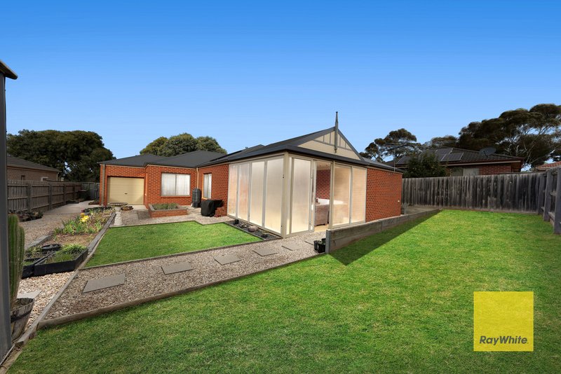 Photo - 3 Zevos Street, Mernda VIC 3754 - Image 18